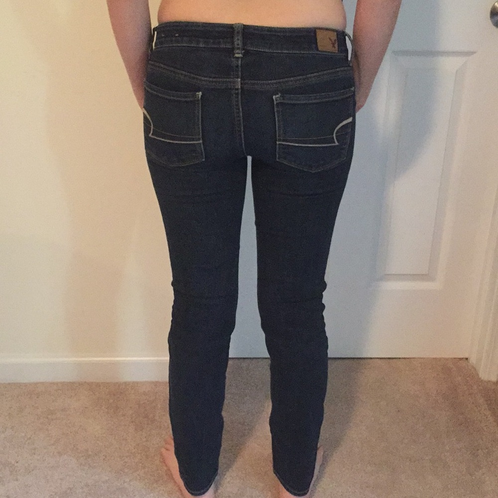 American eagle jeans👖 - Picture 2 of 5